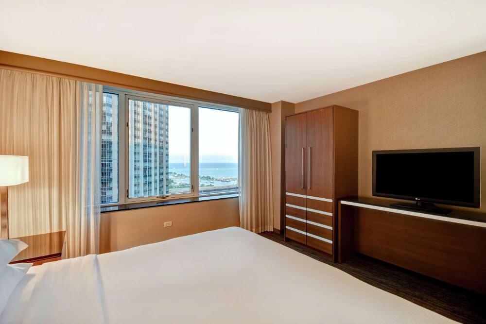 Embassy Suites by Hilton Chicago Downtown Magnificent Mile Imagen 67