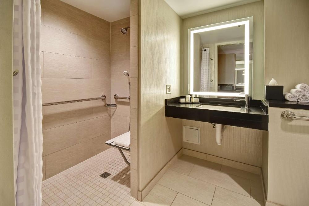 Embassy Suites by Hilton Chicago Downtown Magnificent Mile Imagen 91