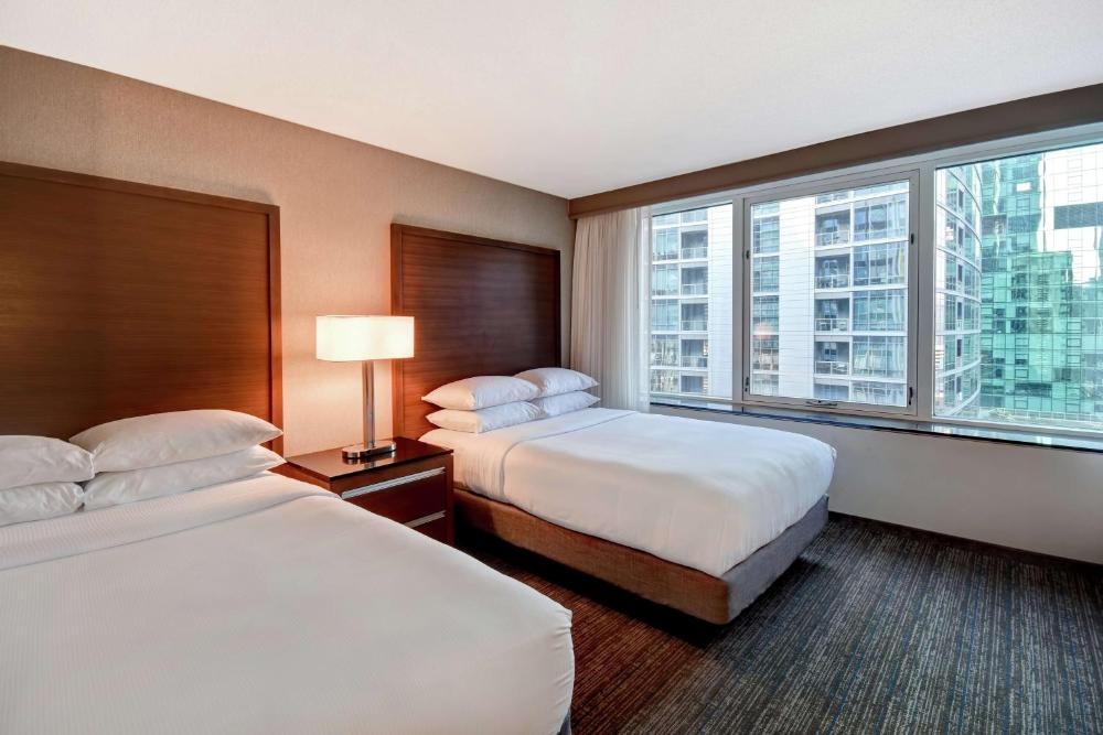 Embassy Suites by Hilton Chicago Downtown Magnificent Mile Imagen 99